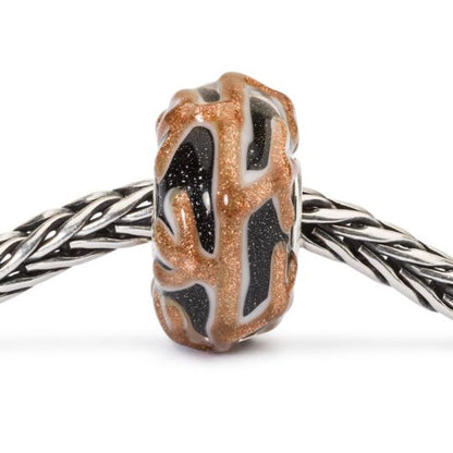 Bead Trollbeads Golden Branches TGLBE-20096