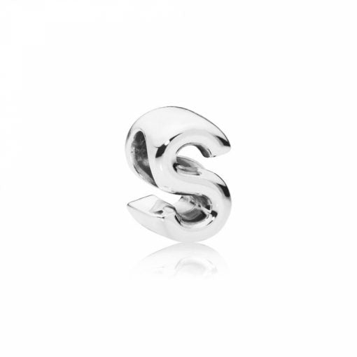 Charm Pandora Alfabeto S 797473