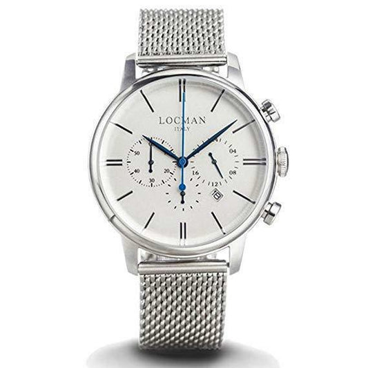 Orologio Locman 1960 Dolce Vita 0254A06A-00AGNKB0