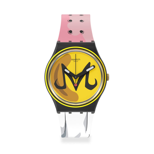 Sa01 Gz358 Dbz Pos Square Majinbu
