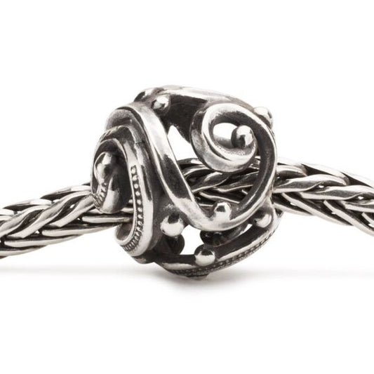 Bead Trollbeads Serenità TAGBE-20214