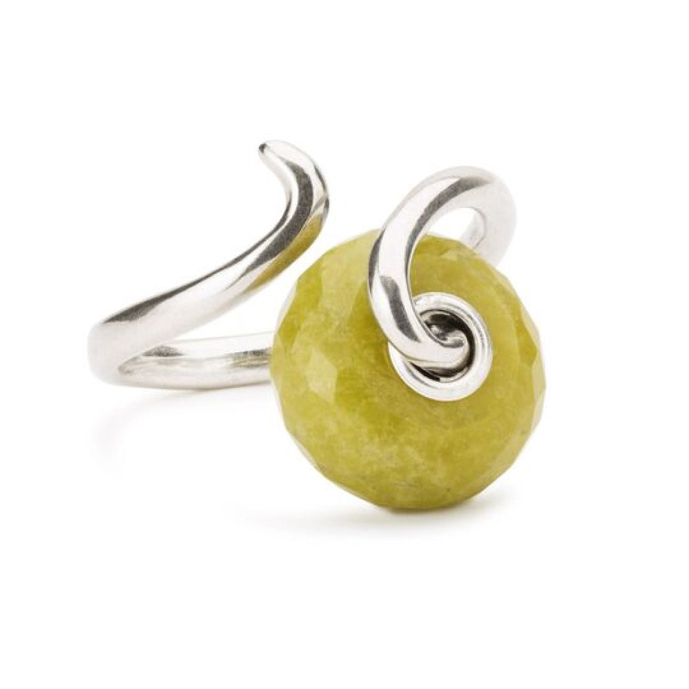 Bead Trollbeads Serpentino TSTBE-20034