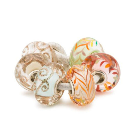 Bead Trollbeads Set Love Story TGLBE-00177
