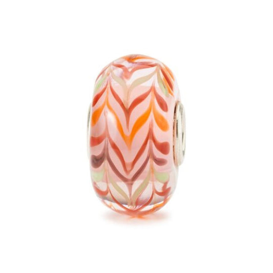 Bead Trollbeads Romanticismo TGLBE-20106