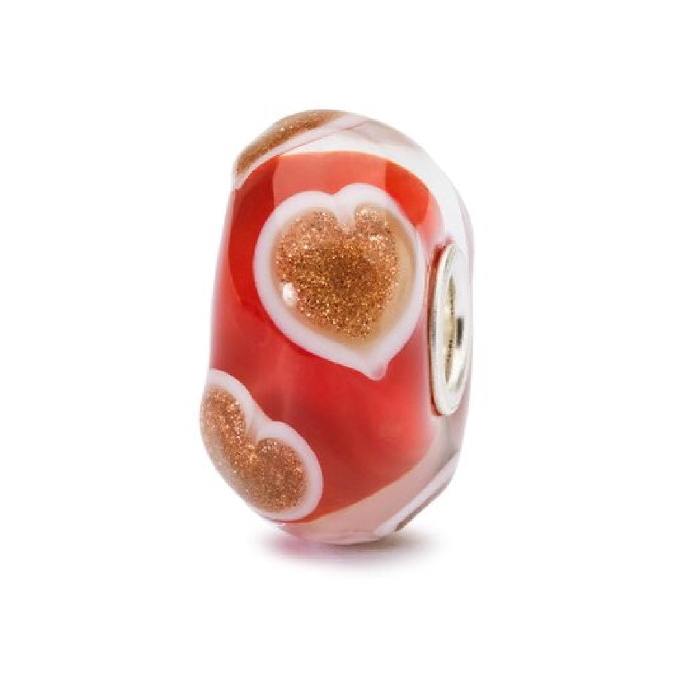 Bracciale Trollbeads Buon Cuore