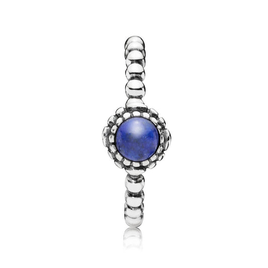 Anello Pandora Settembre 190854LP