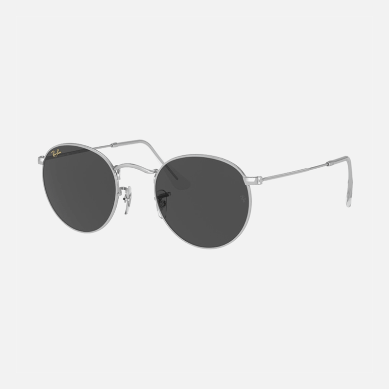 Occhiali da sole Ray-Ban Round Metal RB3447