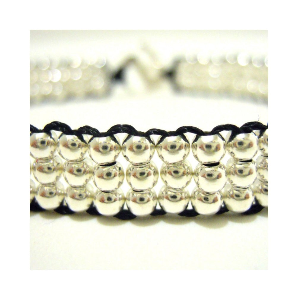 Bracciale Spadarella TriSphera SPBR178
