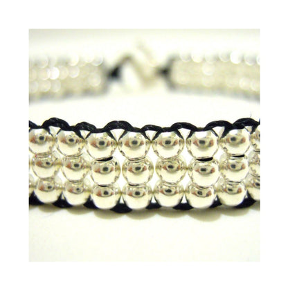 Bracciale Spadarella TriSphera SPBR178