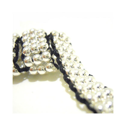 Bracciale Spadarella TriSphera SPBR178