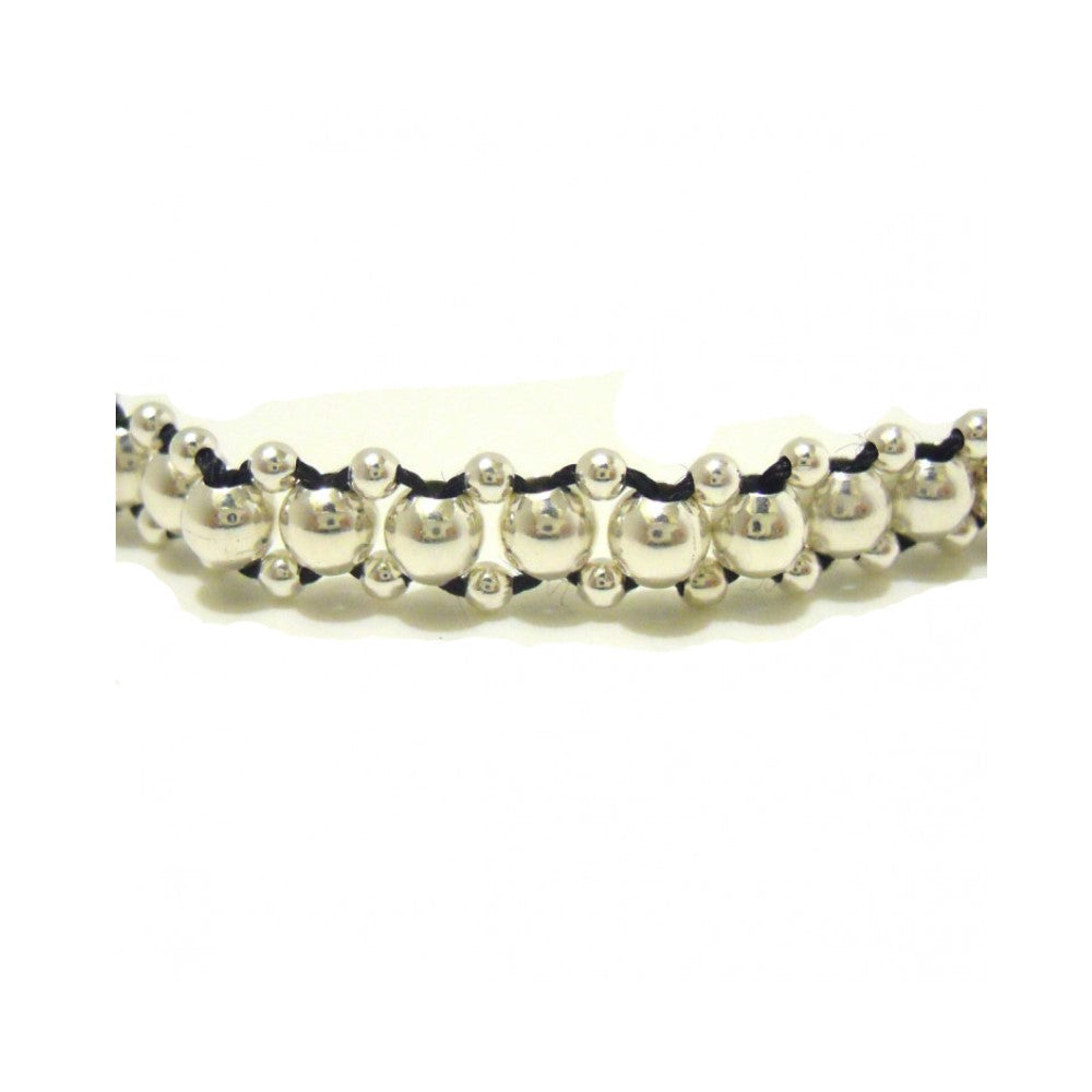 Spadarella Braid Baby Bracelet SPBR197