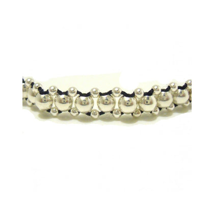 Spadarella Braid Baby Bracelet SPBR197