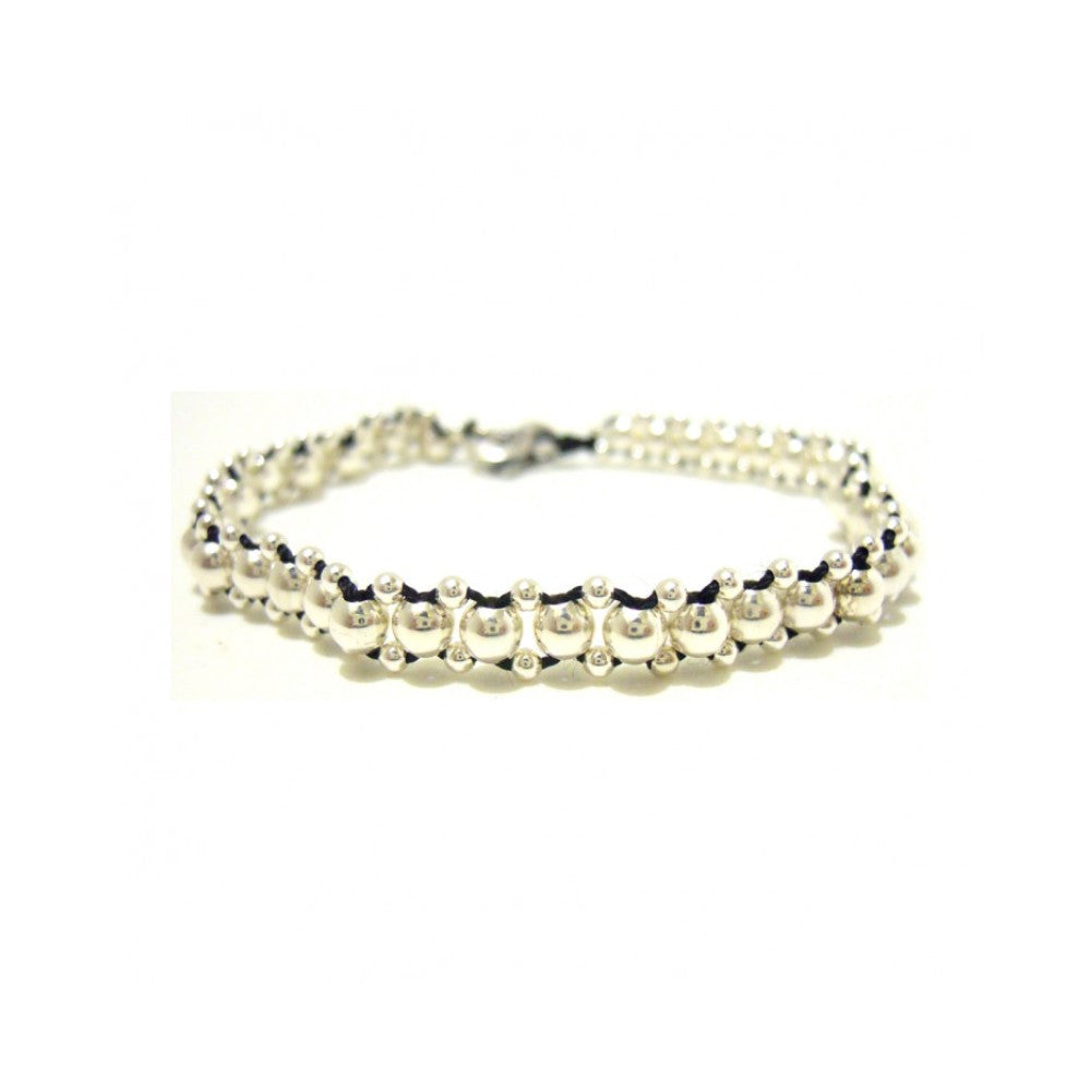 Spadarella Braid Baby Bracelet SPBR197