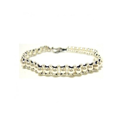 Spadarella Braid Baby Bracelet SPBR197