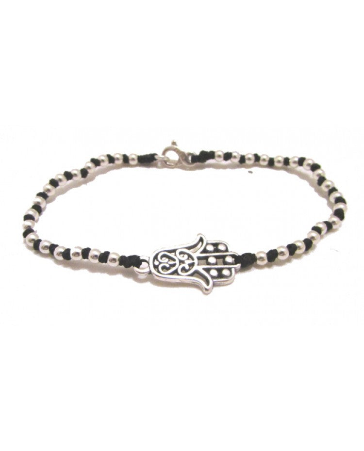 Bracciale Spadarella Mano di Fatima - SPBR335
