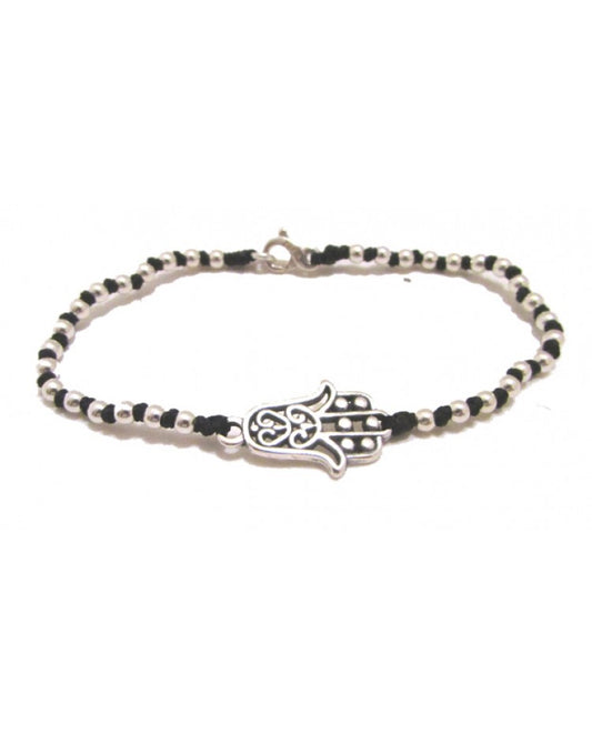 Bracciale Spadarella Mano di Fatima - SPBR335