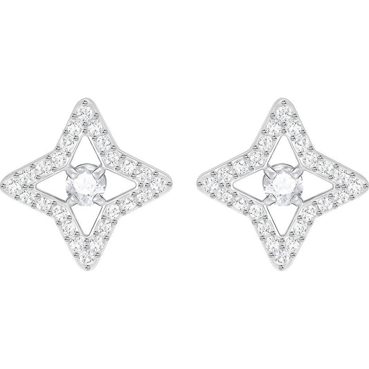 Orecchini Swarovski Sparkling Dance Star 5364218