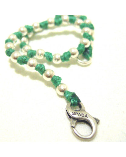 Spadarella Spadino Two Bracelet - SPBR02