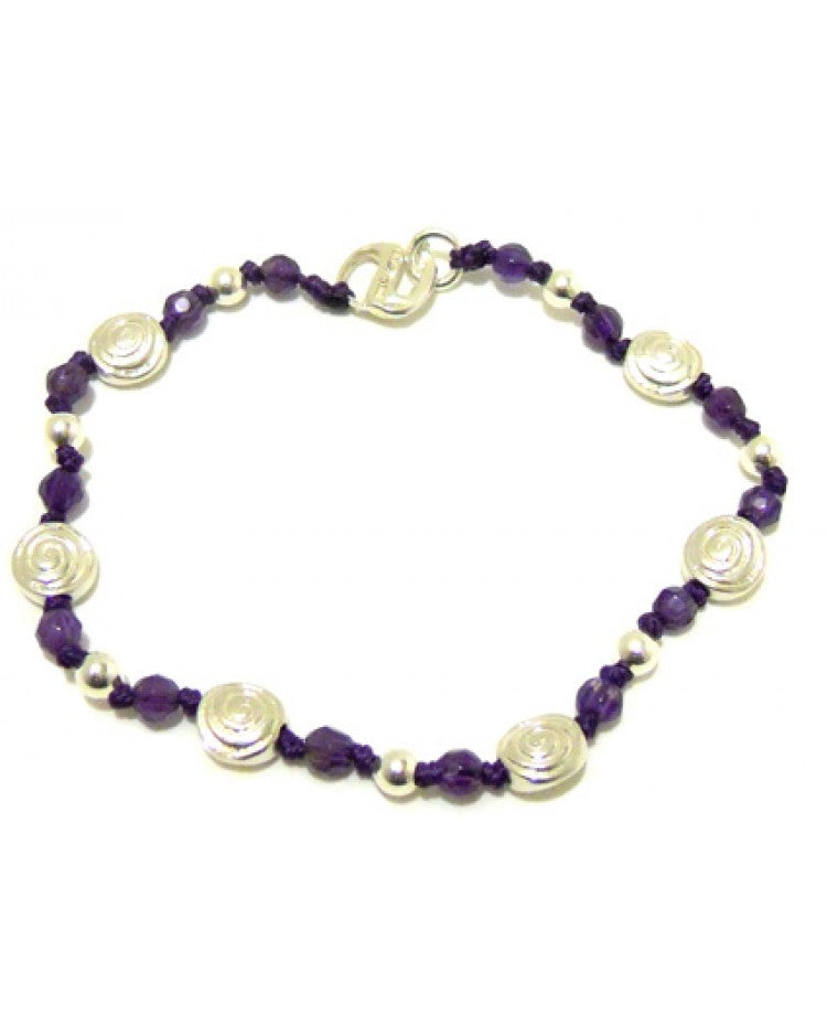 Bracciale Spadarella Ibiza Line Spirale - SPBR122