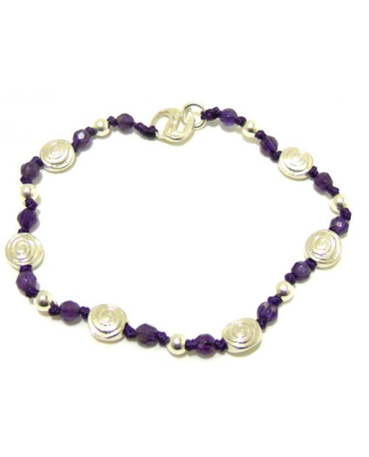 Bracciale Spadarella Ibiza Line Spirale - SPBR122