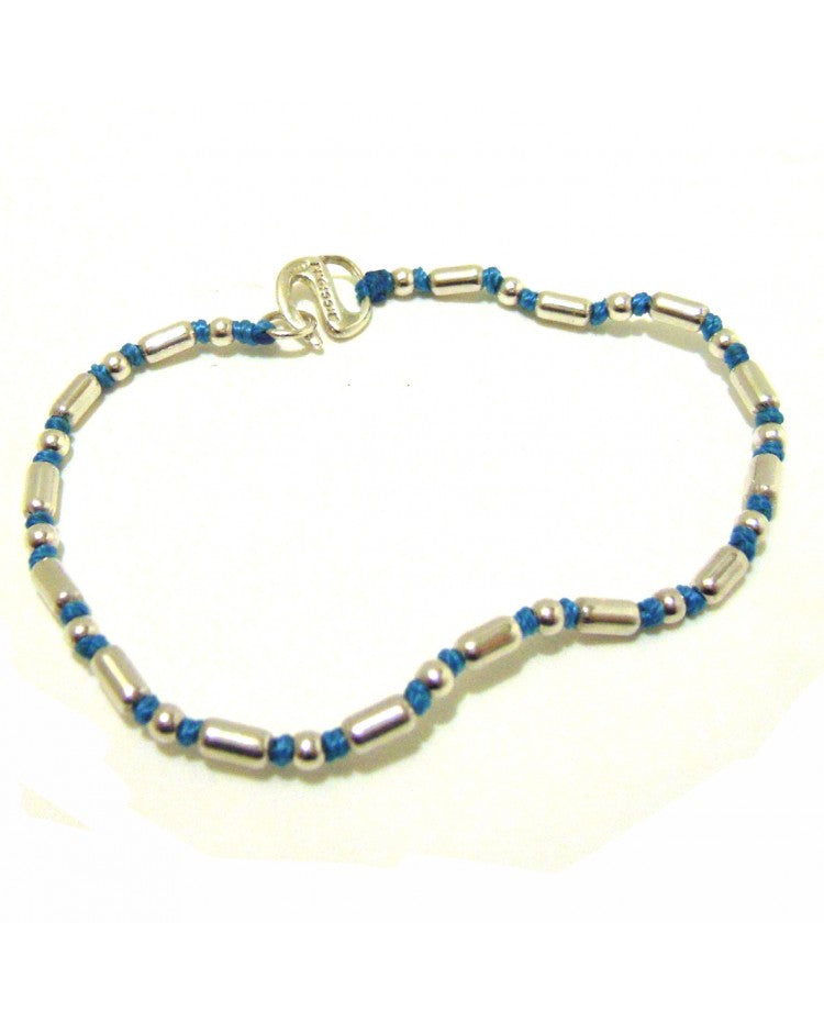 Bracciale Spadarella Sfere e Cilindri small - SPBR015