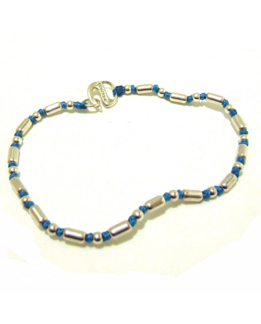 Bracciale Spadarella Sfere e Cilindri small - SPBR015