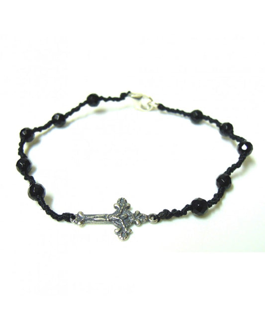 Bracciale Spadarella Rosario Pietre - SPBR156