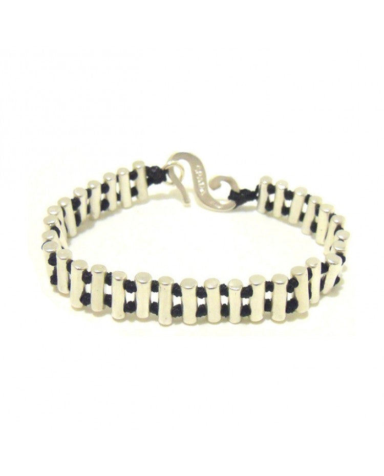 Spadarella Tube Bracelet - SPBR019