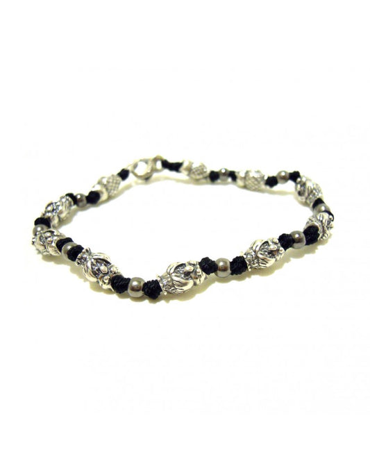 Bracciale Spadarella Spadino Gufi - SPBR228