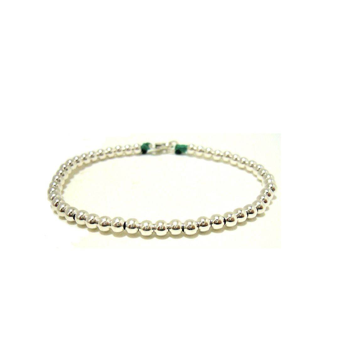 Bracciale Spadarella Spadino Sfere SPBR254
