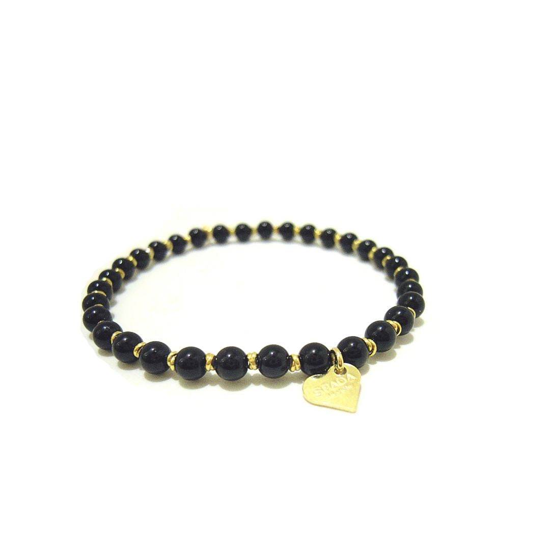 Bracciale Spadarella Spadino Elastico SPBR267
