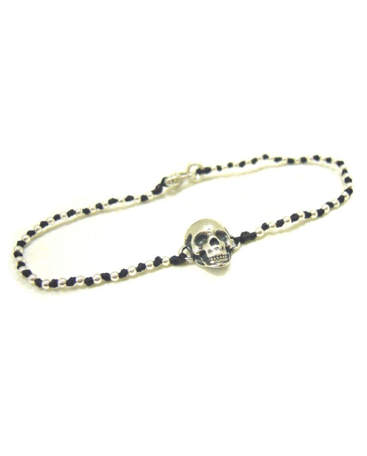 Spadarella Skull Bracelet - SPBR286