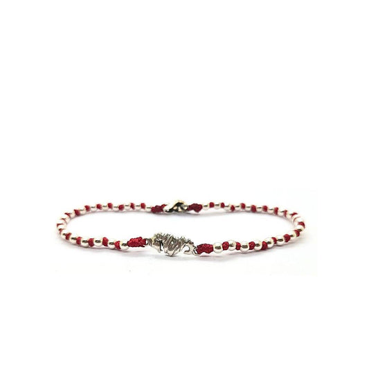 Bracciale Spadarella Spadino Inseparabile Cavalluccio Marino SPBR289