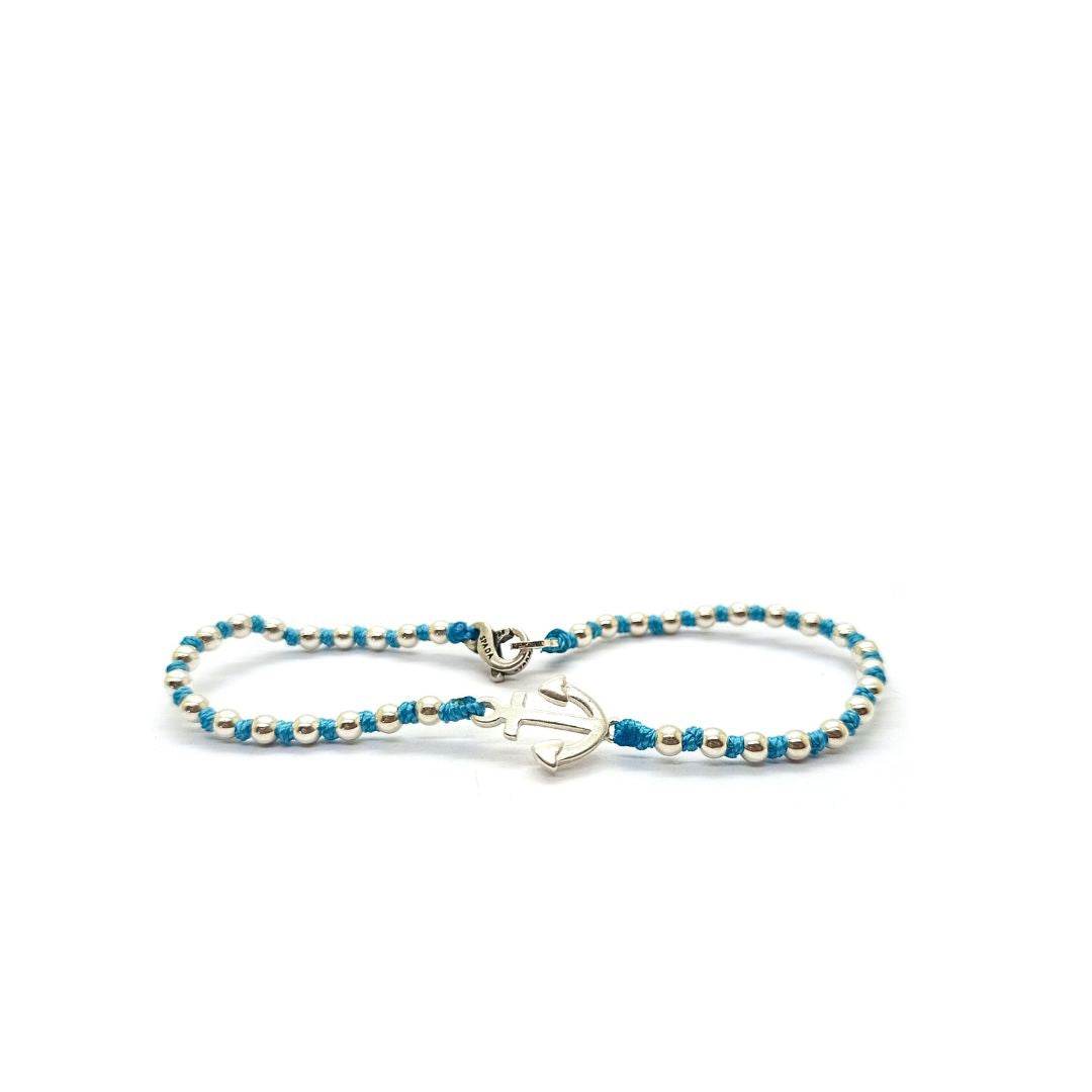 Bracciale Spadarella Spadino Inseparabile Ancora SPBR290