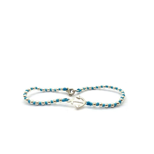 Bracciale Spadarella Spadino Inseparabile Ancora SPBR290