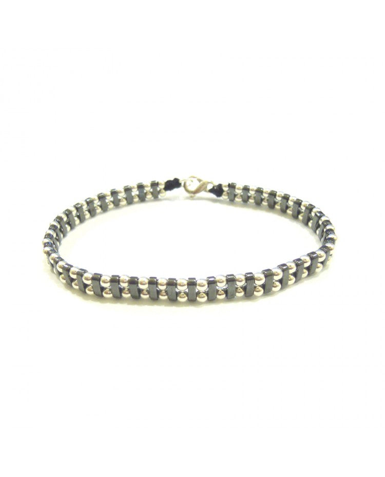 Spadarella Barrette Bracelet - SPBR301