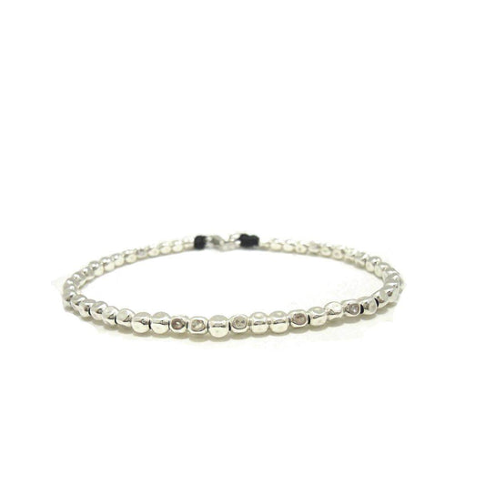Bracciale Spadarella Spadino Pepite SPBR302