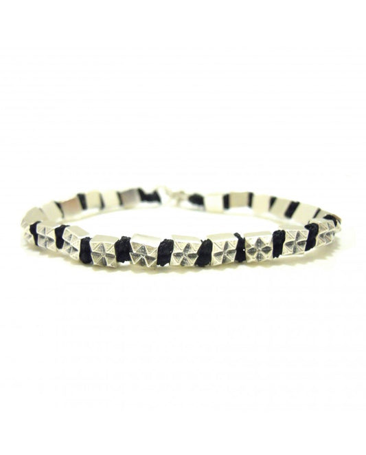 Bracciale Spadarella Borchiette - SPBR309