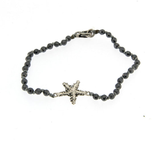 Bracciale Spadarella Inseparabile Stella Marina - SPBR318