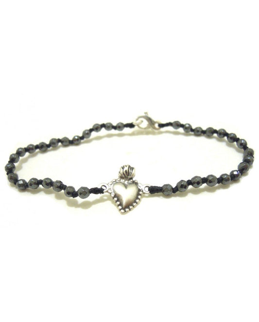 Bracciale Spadarella Inseparabile Ex Voto - SPBR321