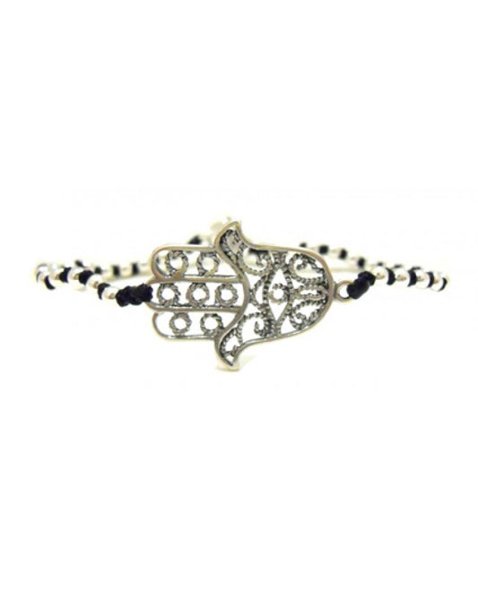 Bracciale Spadarella Mano di Fatima - SPBR325