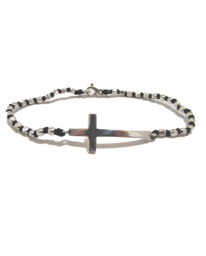 Spadarella Cross Bracelet - SPBR339
