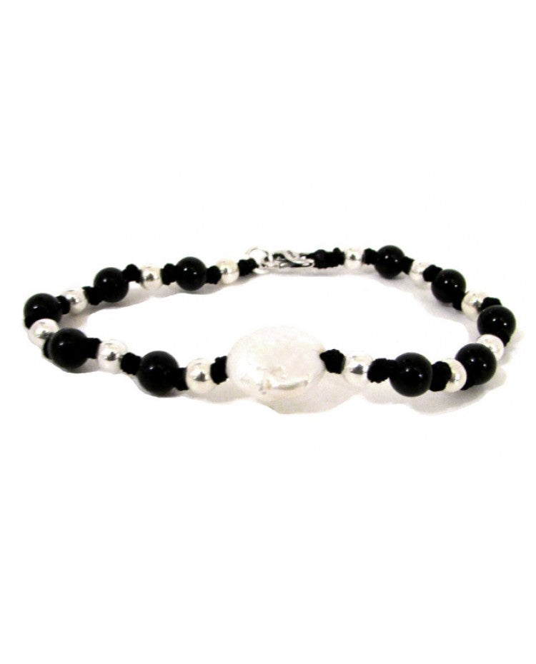 Bracciale Spadarella Perla - SPBR348