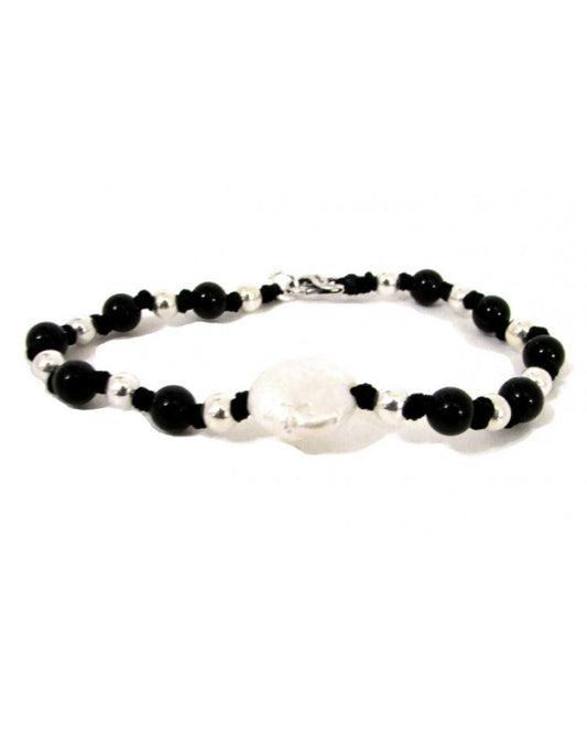 Bracciale Spadarella Perla - SPBR348