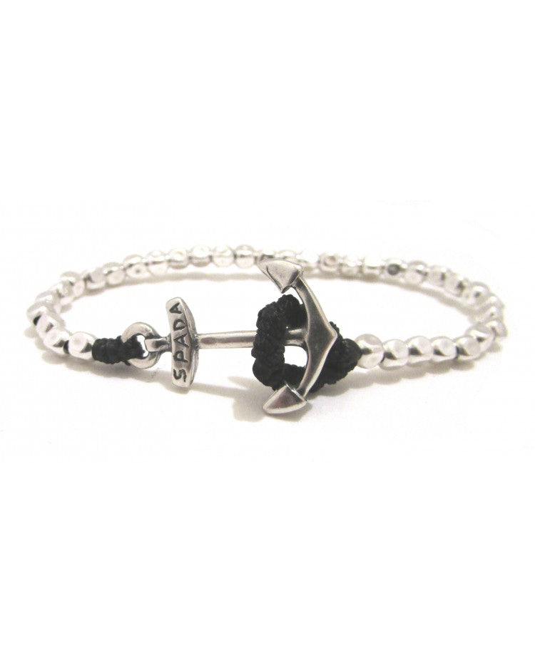 Spadarella Anchor Bracelet - SPBR360