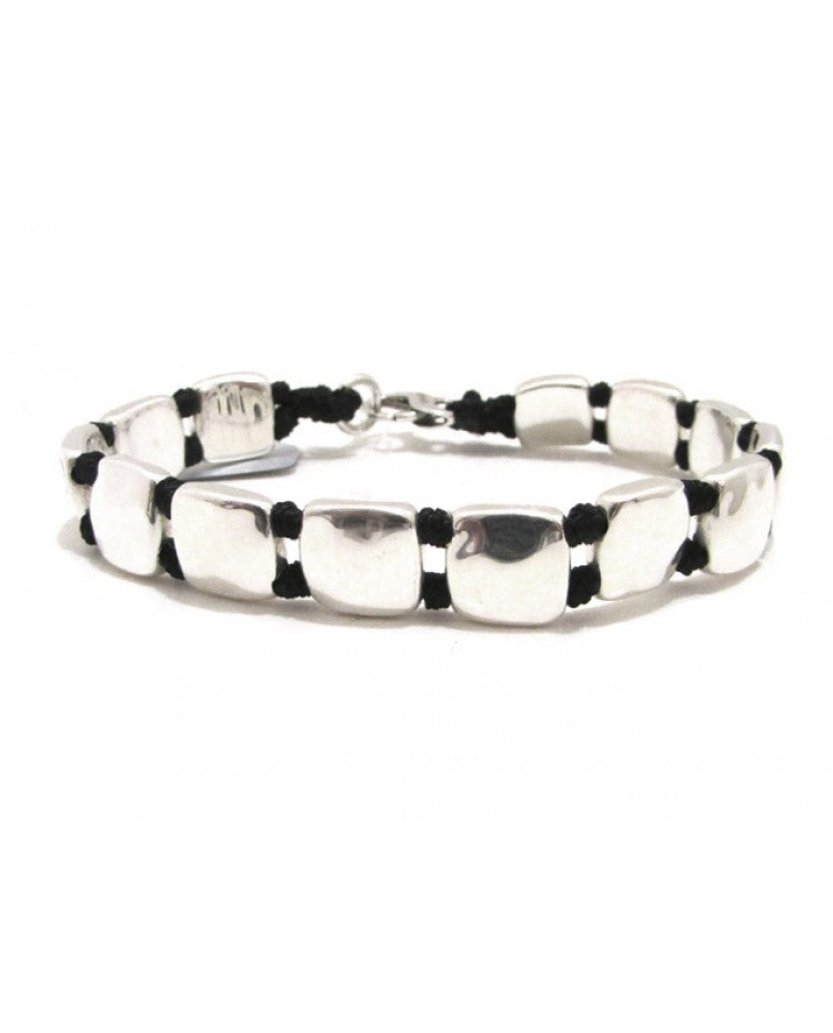 Bracciale Spadarella Quadrati - SPBR369