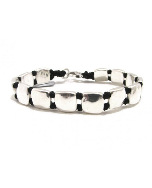 Bracciale Spadarella Quadrati - SPBR369