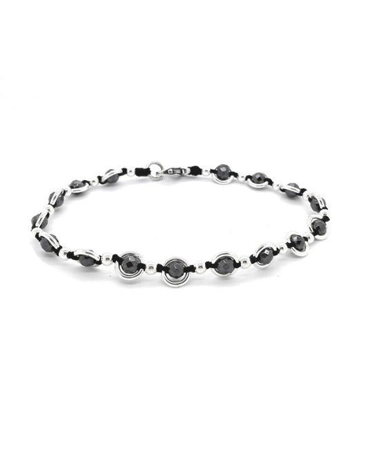 Bracciale Spadarella Saturno Stone - SPBR478