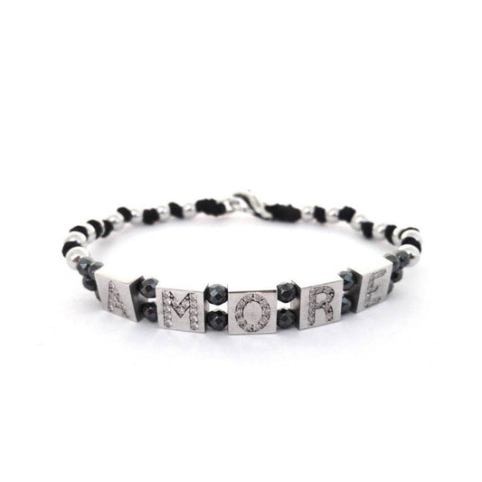 Bracciale Spadarella Spadino Amore SPBR521