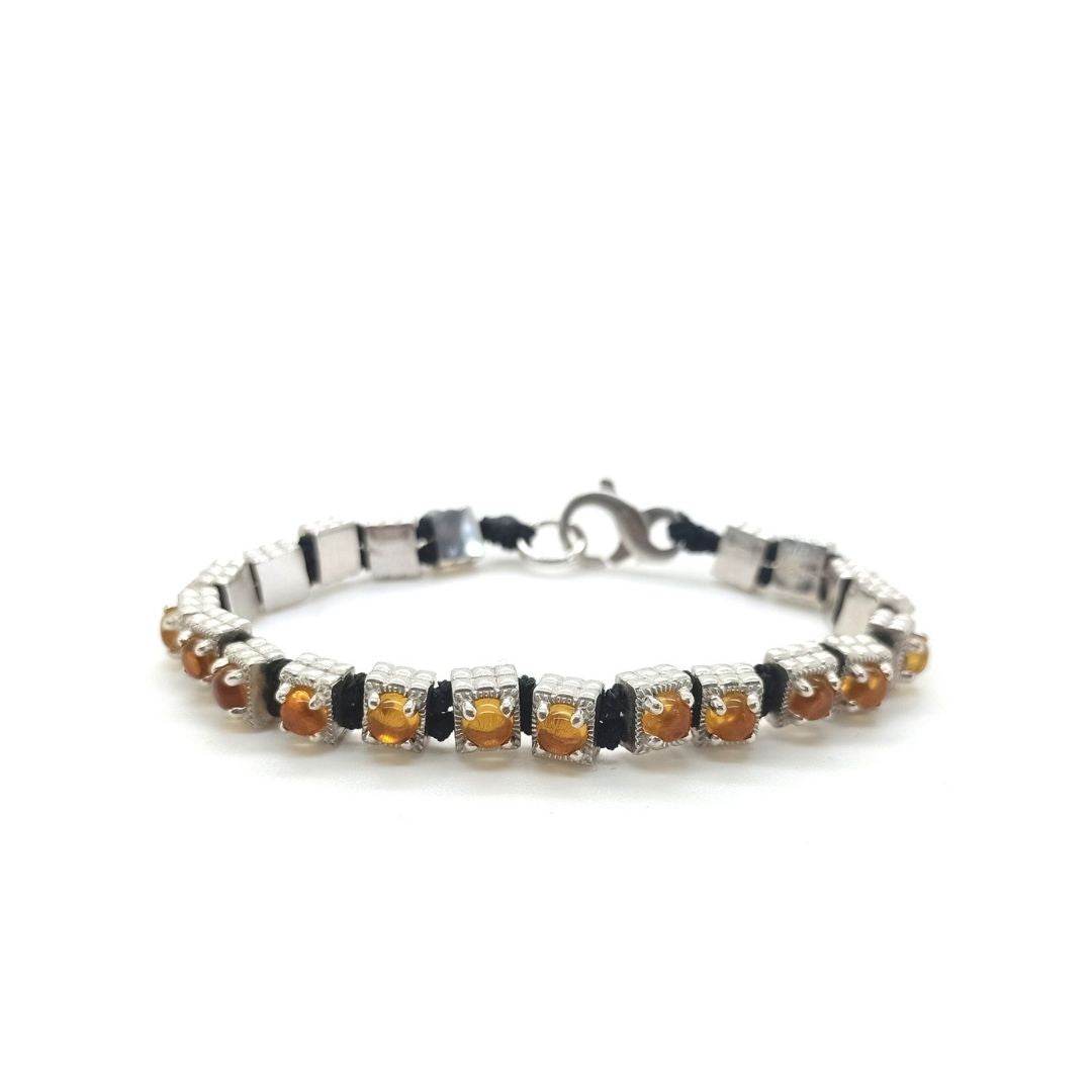 Bracciale Spadarella Spadino Zirconi SPBR525